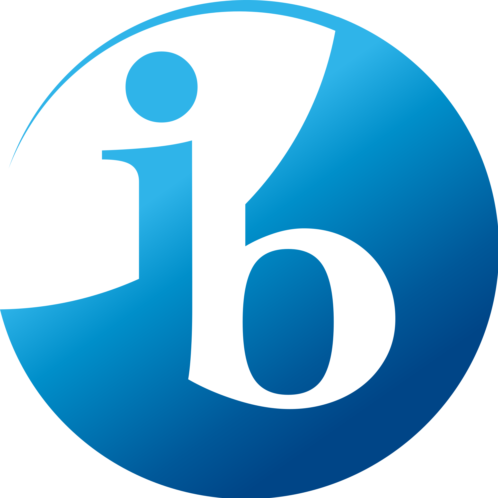 Zlatarski International School logo